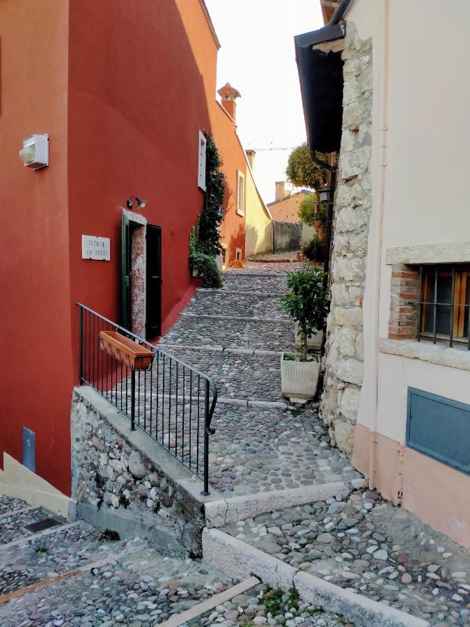 Aurora Bed & Breakfast Cavaion Veronese Exterior photo
