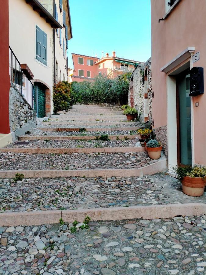 Aurora Bed & Breakfast Cavaion Veronese Exterior photo