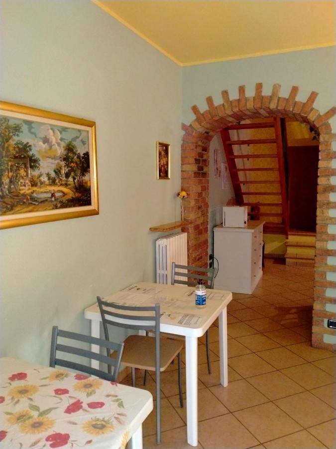 Aurora Bed & Breakfast Cavaion Veronese Exterior photo